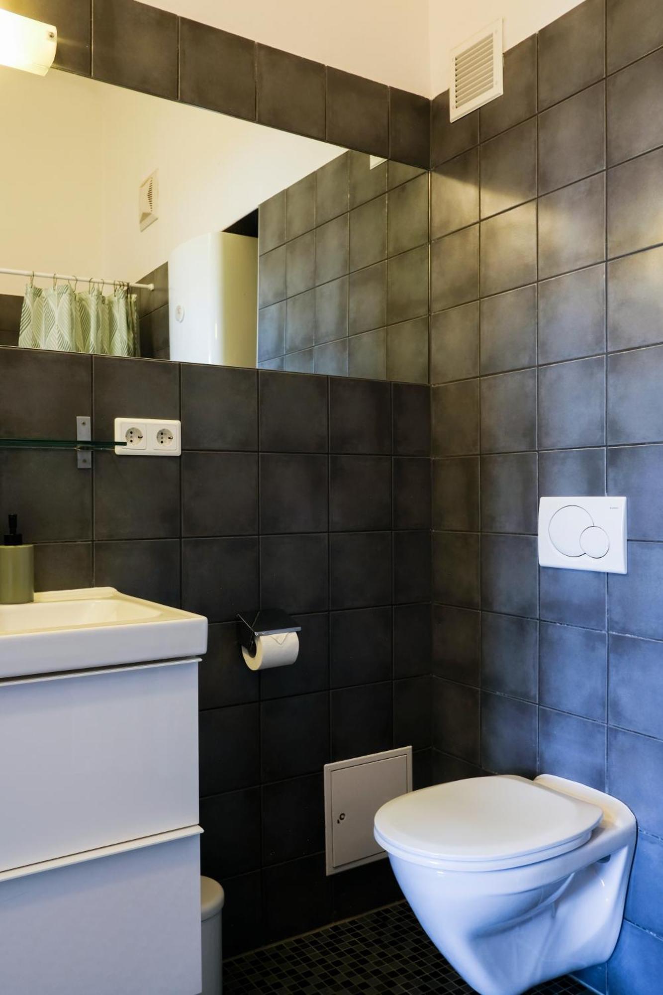 Stilvolles Apartment Im Zentrum - Free Parking Graz Exterior photo